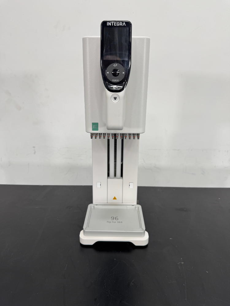 Image of Integra Mini 96 300uL Automatic Pipettor